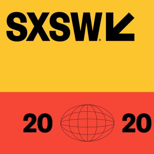 SXSW 2020