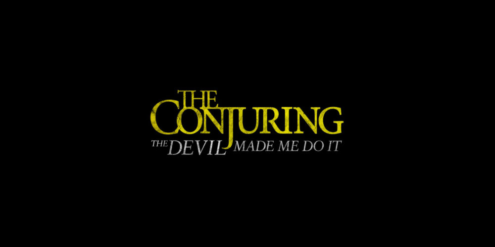 فیلم ترسناک The Conjuring 3