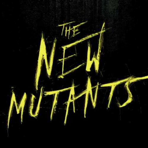 مدت زمان فیلم The New Mutants