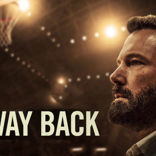 بررسی فیلم The Way Back – راه بازگشت