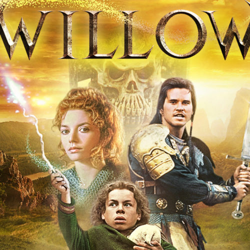 بازیگران فیلم Willow