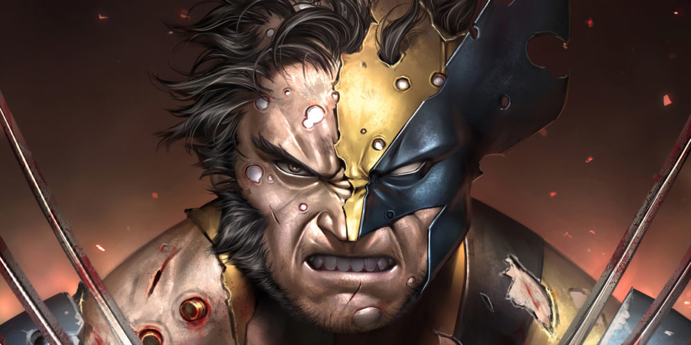 بازی ابرقهرمانی Marvel's Wolverine