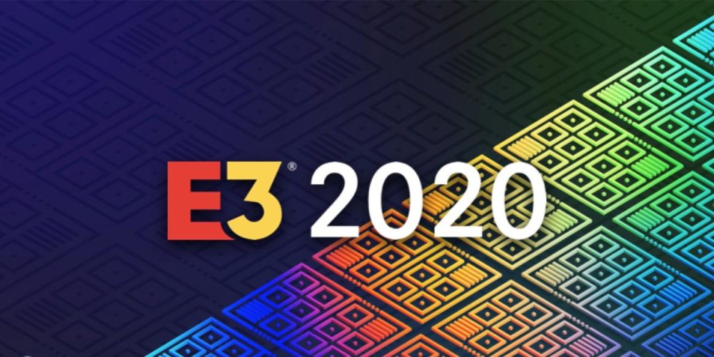 لغو نمایشگاه E3 2020