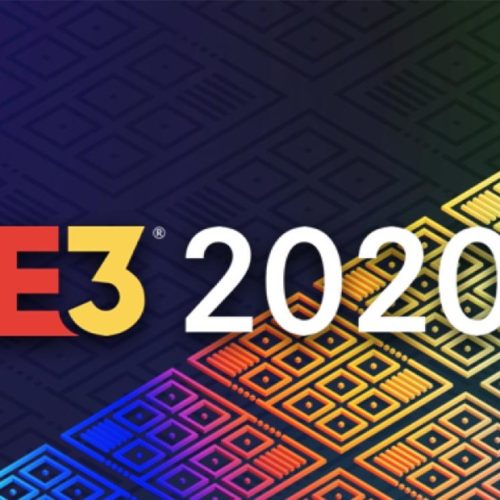لغو نمایشگاه E3 2020