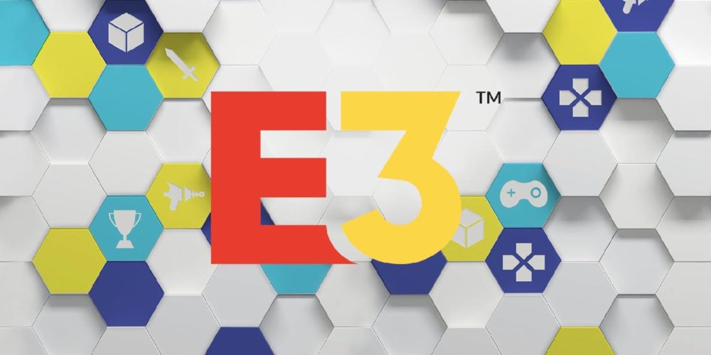 نمایشگاه E3 2020