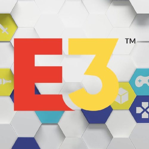 نمایشگاه E3 2020