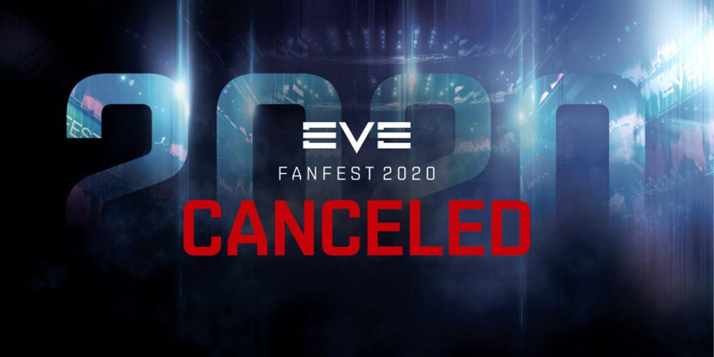 فستیوال سالانه‌ی بازی Eve Online