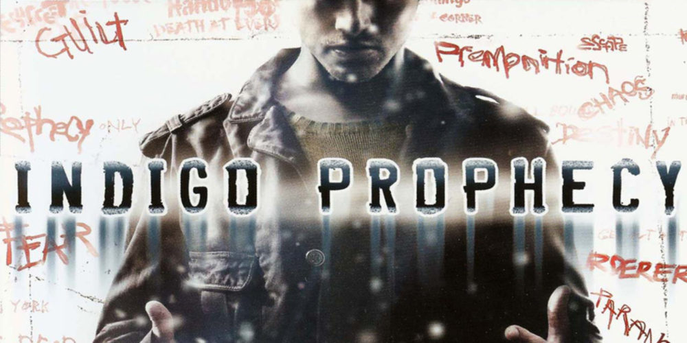 Indigo Prophecy