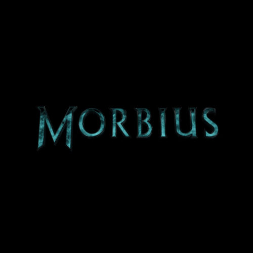 پوستر جدید فیلم Morbius