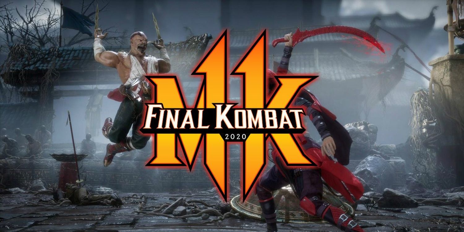 استودیو NetherRealm رویداد Final Kombat را لغو کرد