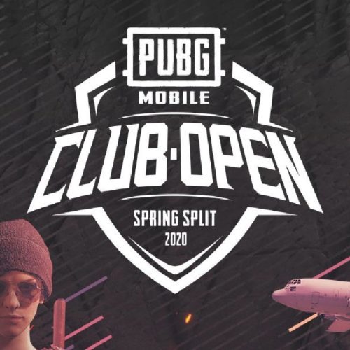 مسابقات منطقه‌ای PUBG Mobile Club Open