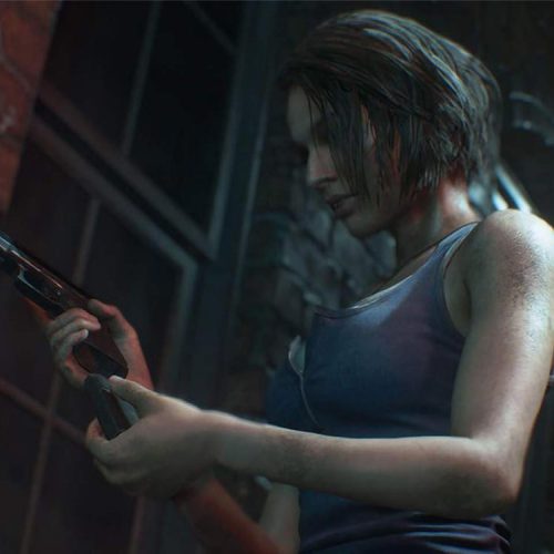 تهیه‌کننده‌ی ریمیک Resident Evil 3