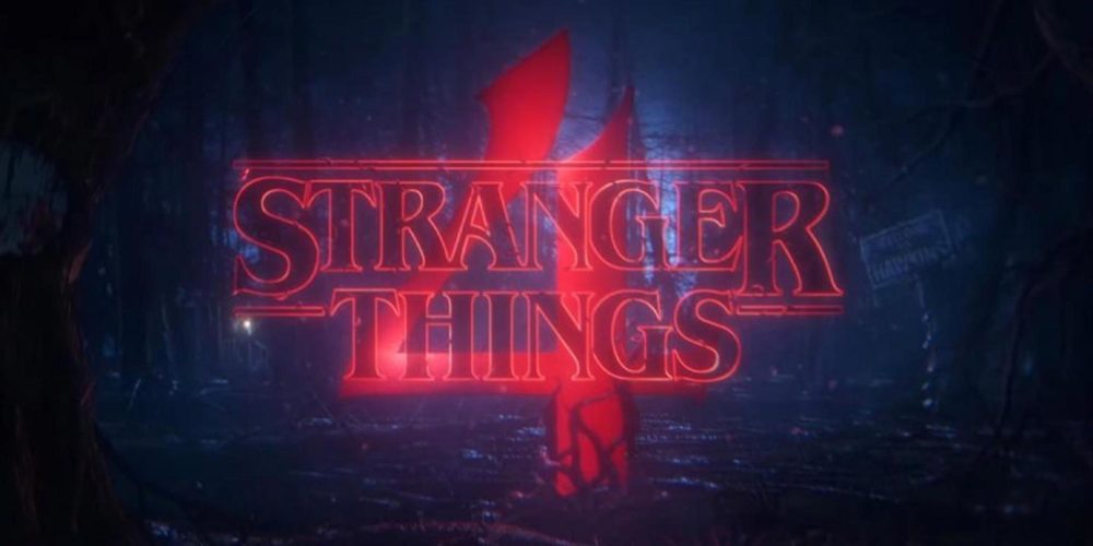 فیلمبرداری فصل چهارم سریال Stranger Things