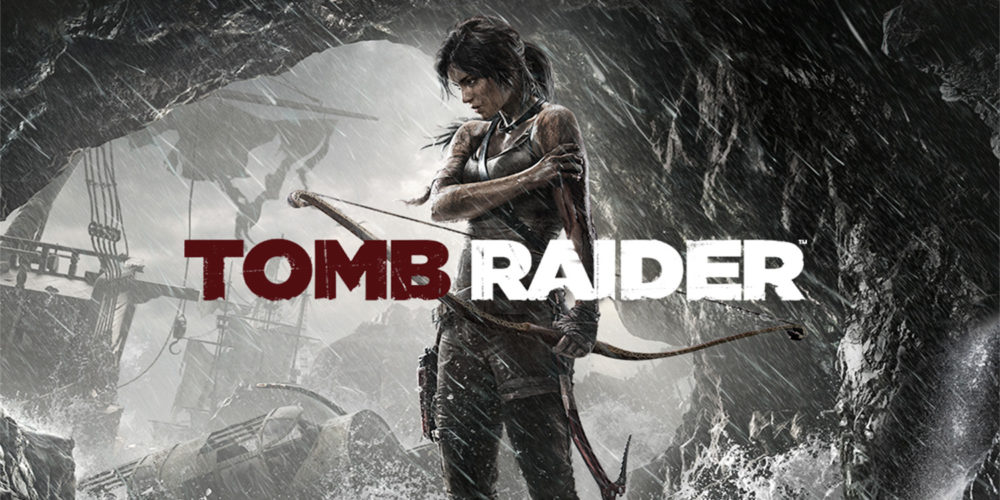 بازی Tomb Raider