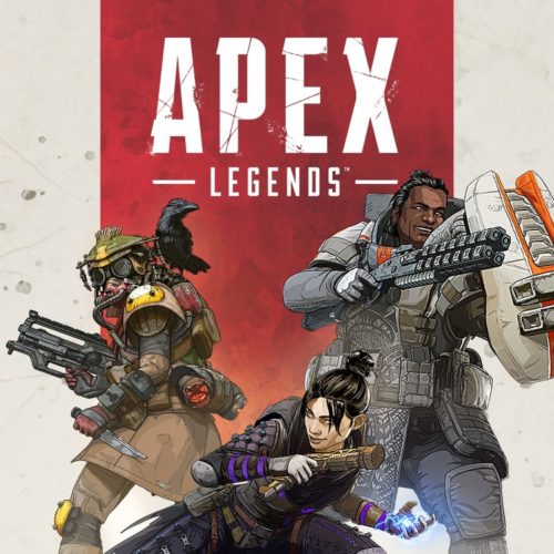 Apex Legends