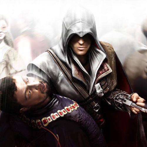 بازی Assassin's Creed 2 رایگان