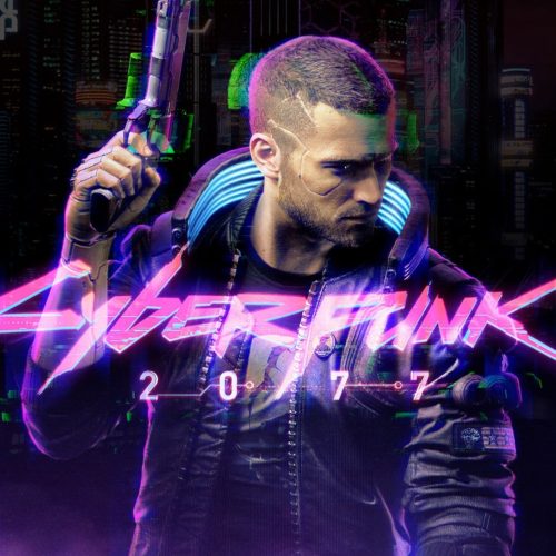 انتشار بازی Cyberpunk 2077