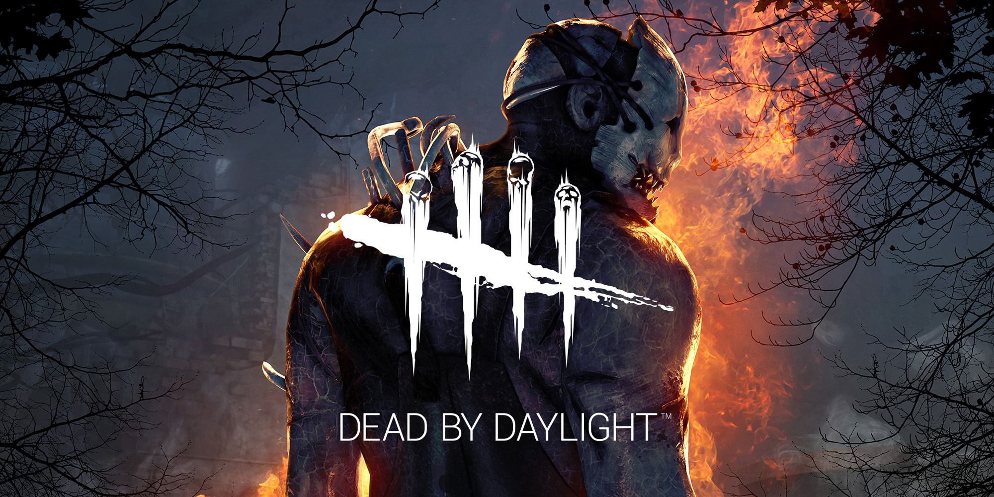 dead by daylight