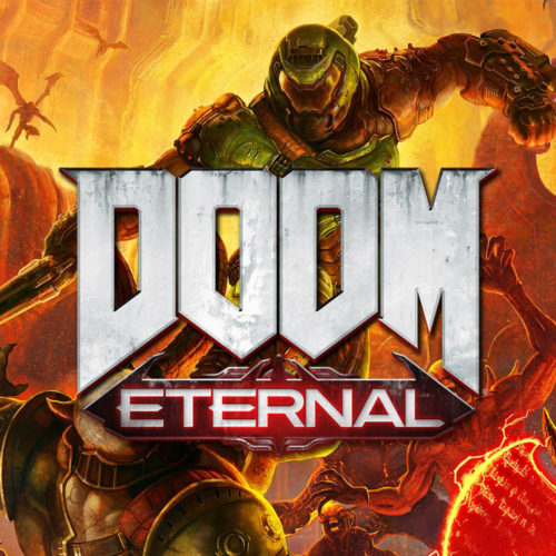 بازی Doom Eternal