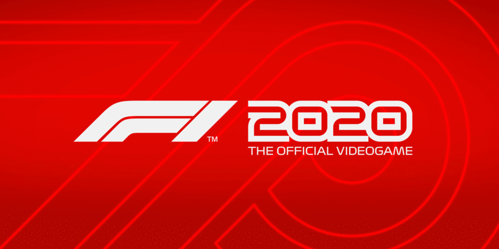 بازی F1 2020