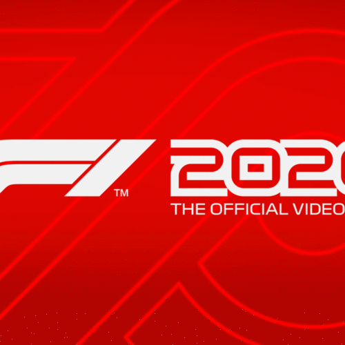 بازی F1 2020
