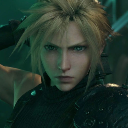 Final Fantasy VII Remake