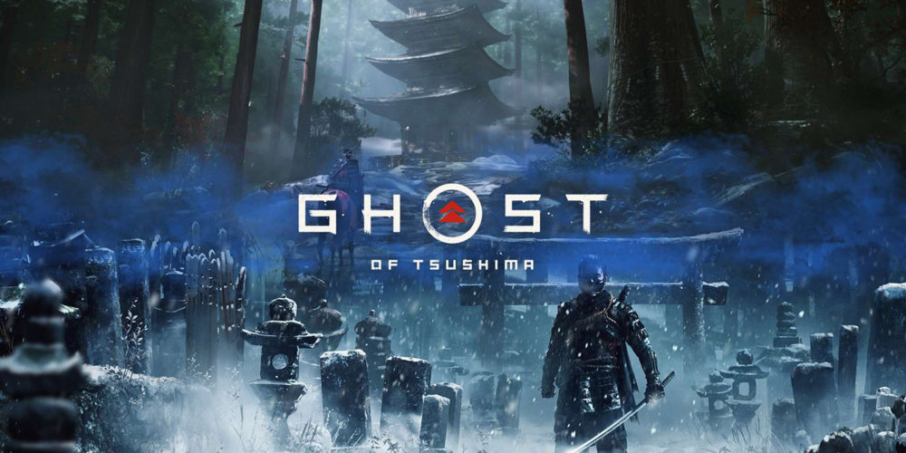 گیم‌پلی بازی Ghost of Tsushima