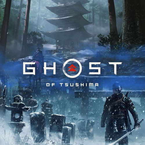 گیم‌پلی بازی Ghost of Tsushima