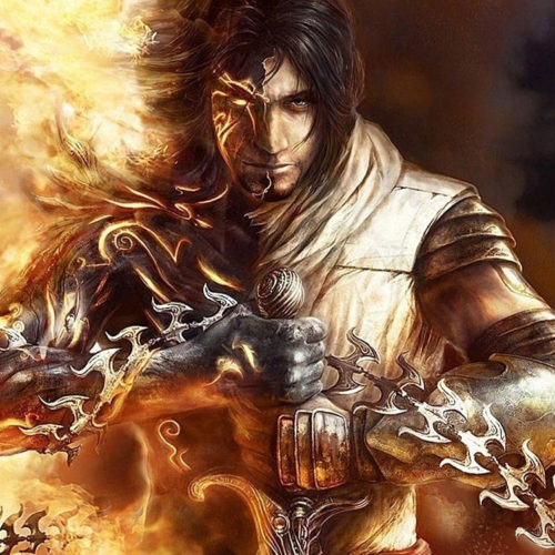 Prince of Persia