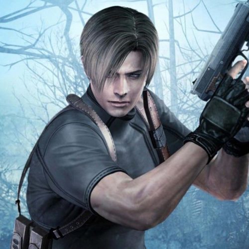 بازسازی Resident Evil 4