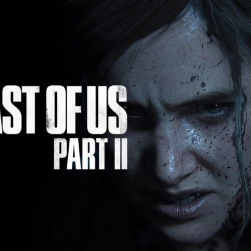 The Last of Us Part II