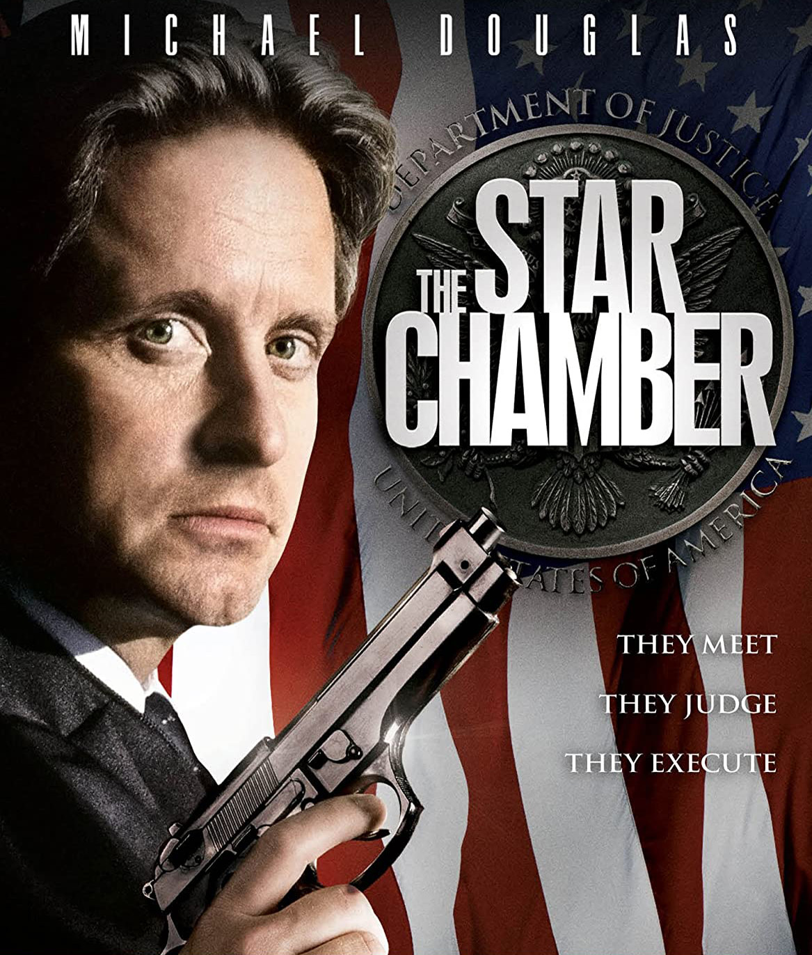 اقتباس تلویزیونی The Star Chamber