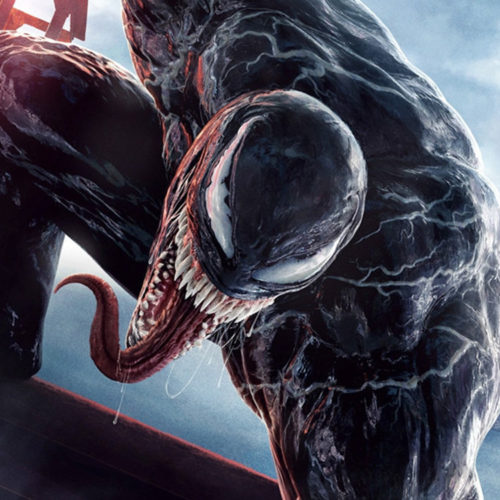 تیزر تریلر فیلم Venom 2