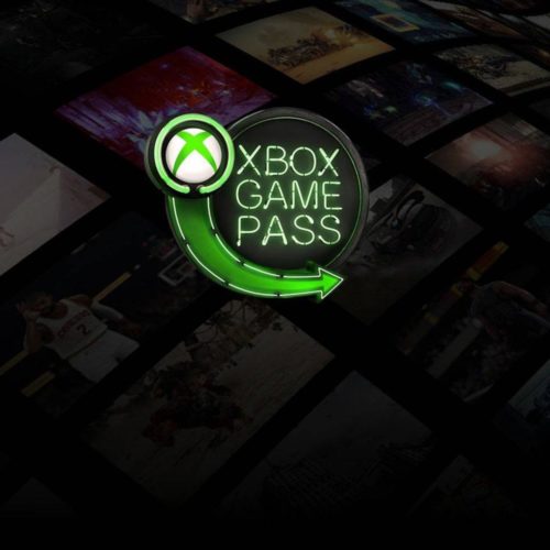 Xbox Game Pass