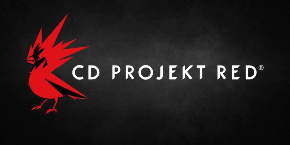 CD Projekt Red کرونا