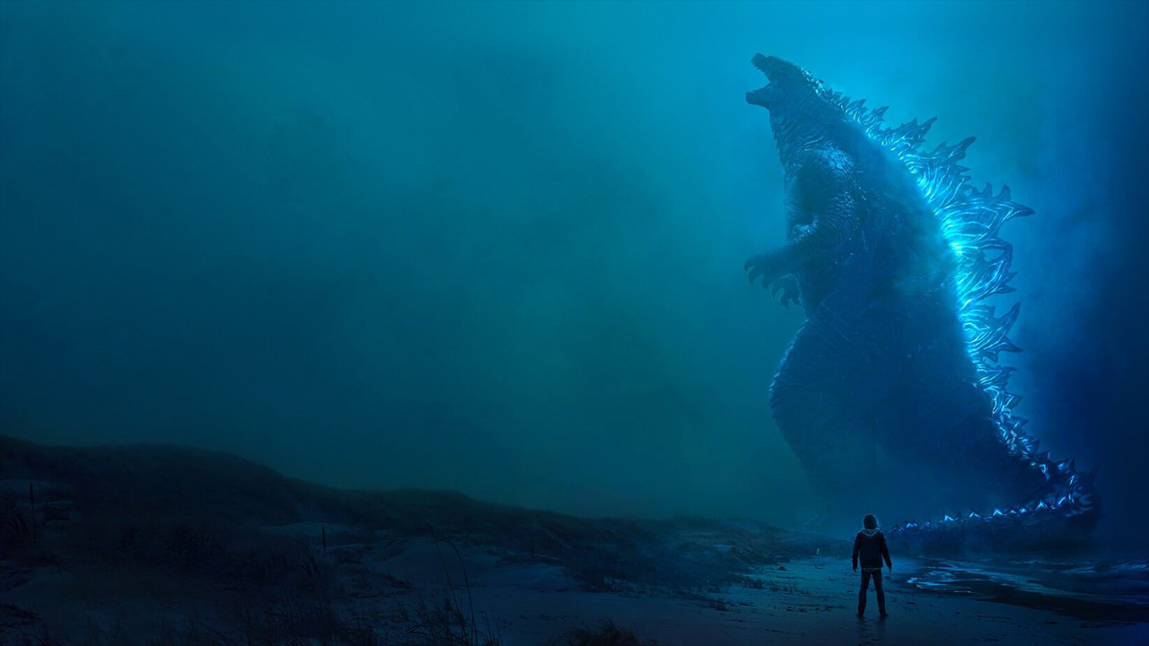 کارگردان Godzilla: King of the Monsters