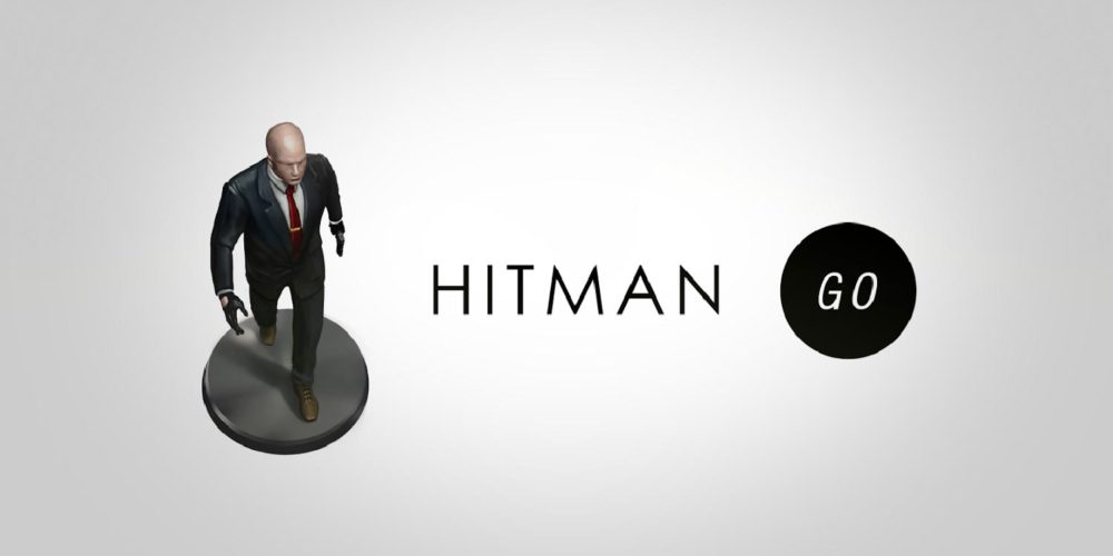 Hitman Go رایگان