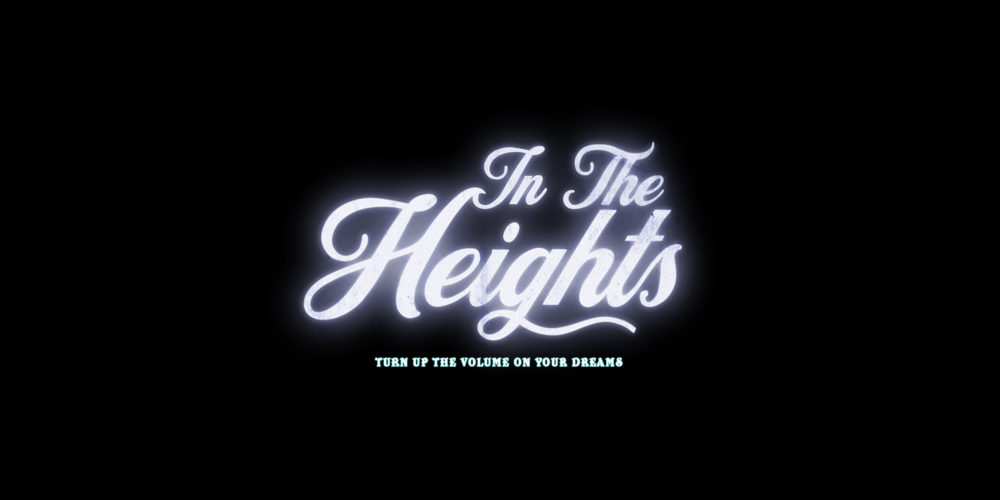 فیلم موزیکال In the Heights