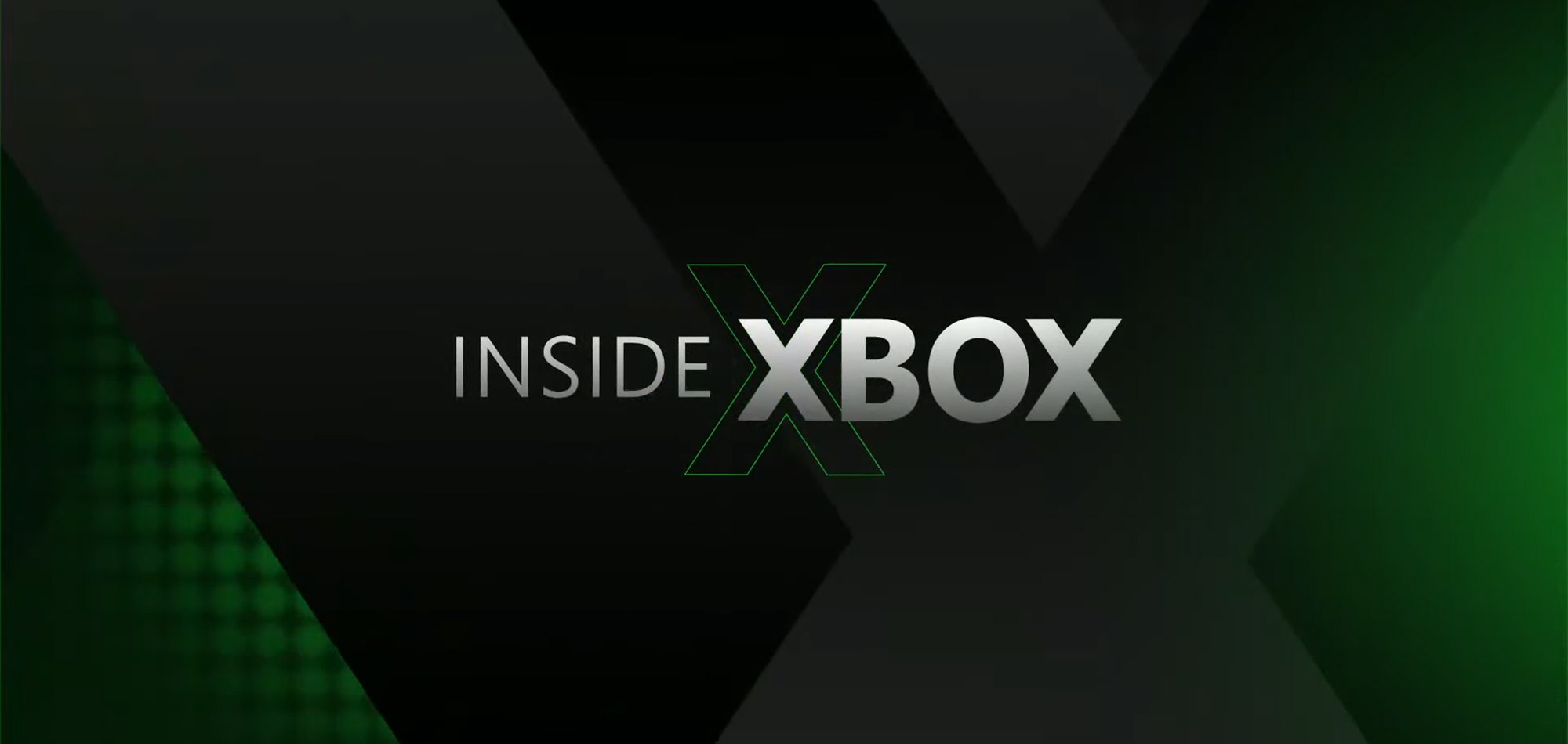 رویداد Xbox Inside فروردین ۹۸