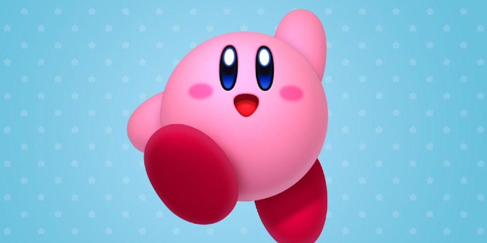 ساخت یک عنوان فرعی Kirby