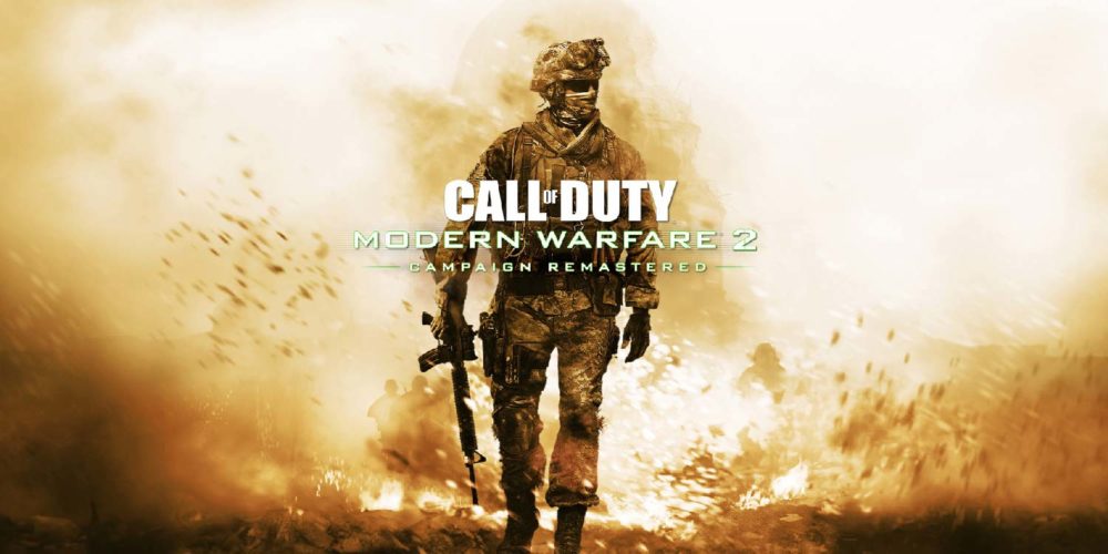 بخش چند نفره‌ی بازی Modern Warfare 2 Remastered