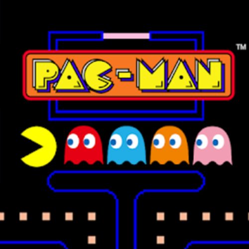 Pac-Man