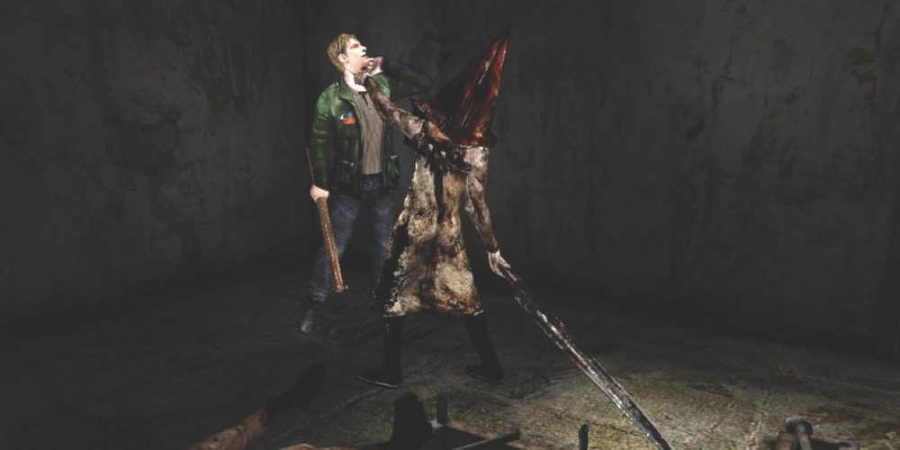 نسخه‌ی جدید Silent Hill برای PS5