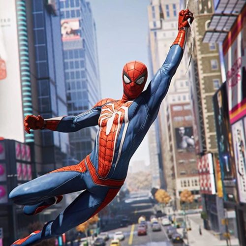 اولین جزئیات بازی Spider-Man 2