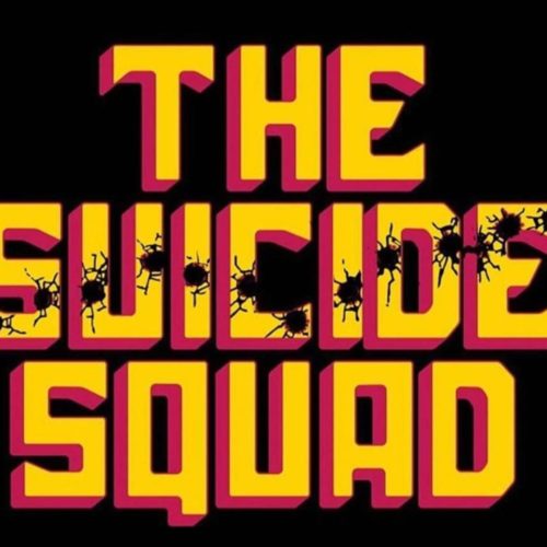 The Suicide Squad