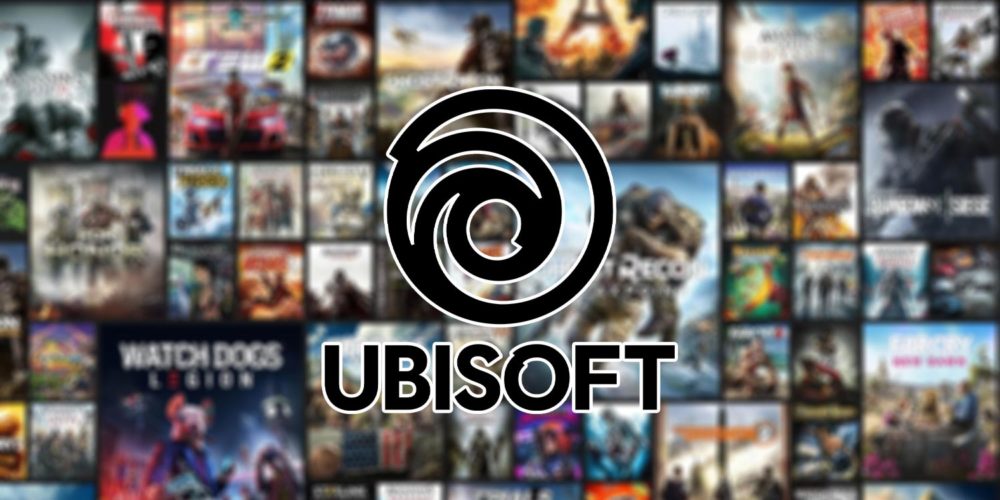شعبه‌ی چین Ubisoft