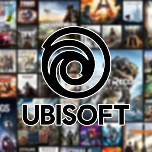 شعبه‌ی چین Ubisoft