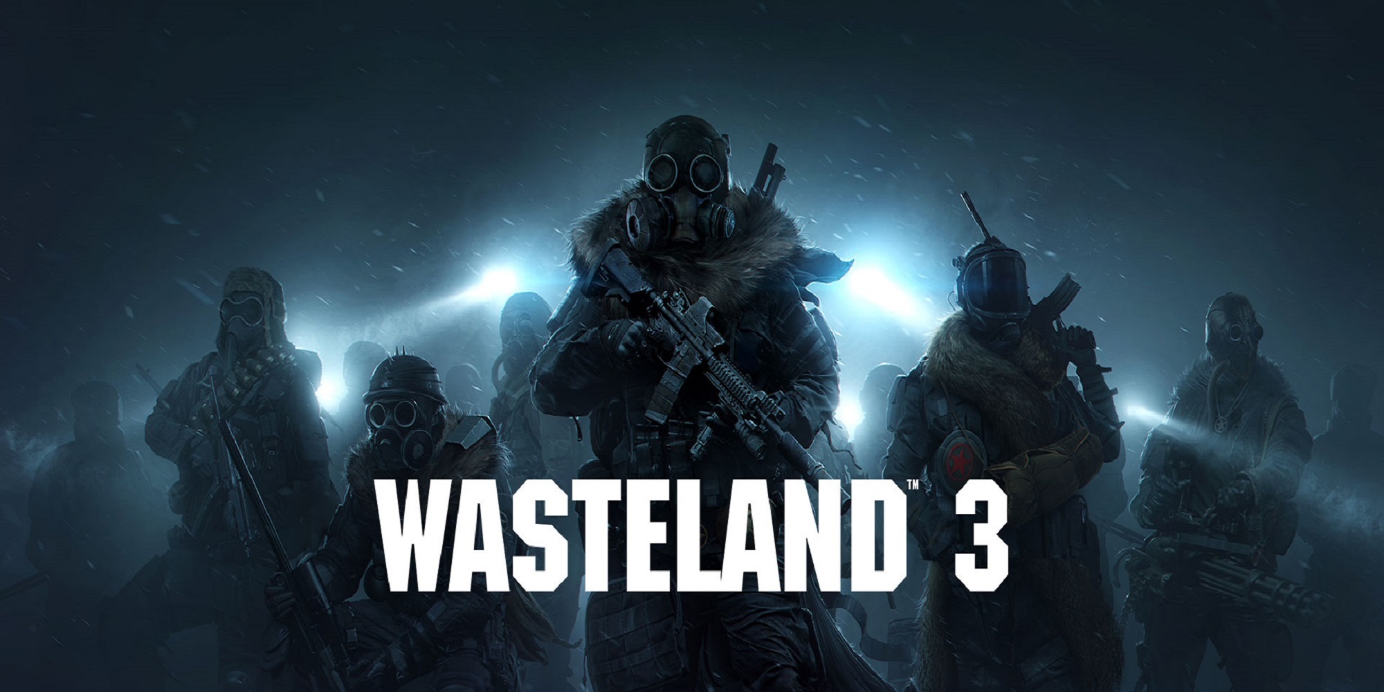 Wasteland 3 Xbox Купить