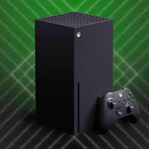 xbox series x