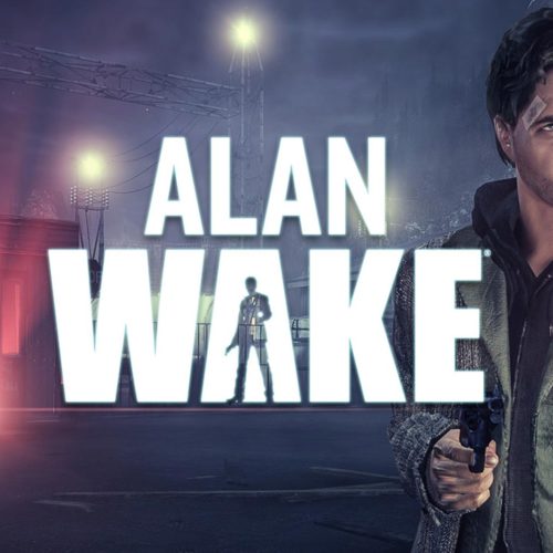 اضافه شدن بازی Alan Wake به سرویس Xbox Game Pass